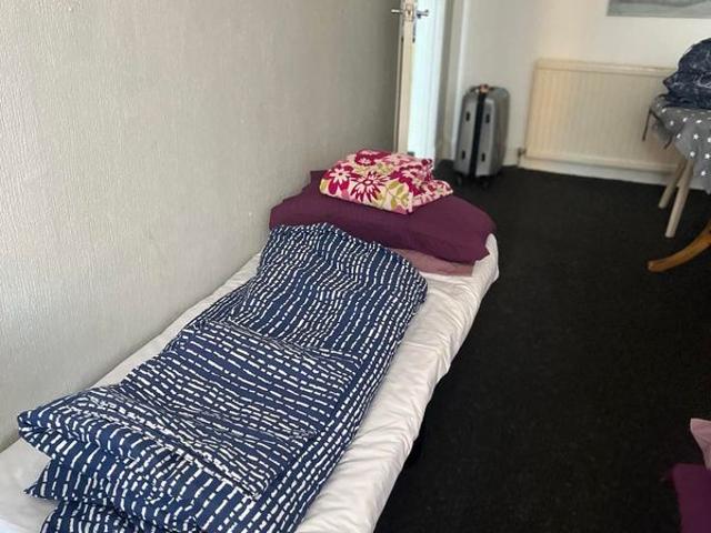 Apartment for rent in Dalbeattie, Scotland