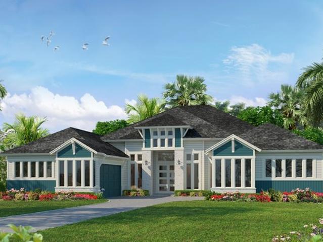 House for sale in Flagler Beach, Florida