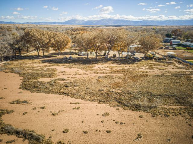 Land for sale in Peralta, New Mexico