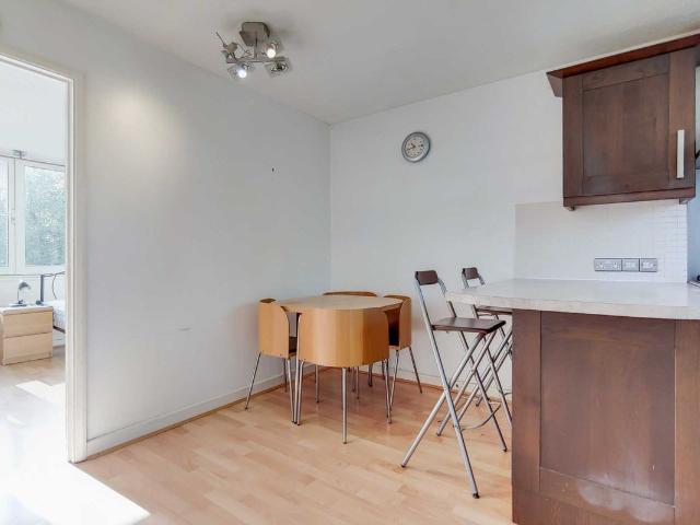 Apartment for rent in Somers Town, Greater London
