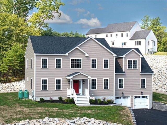House for sale in Northbridge, Worcester County