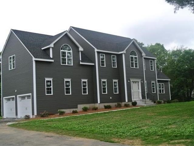House for sale in Northbridge, Worcester County