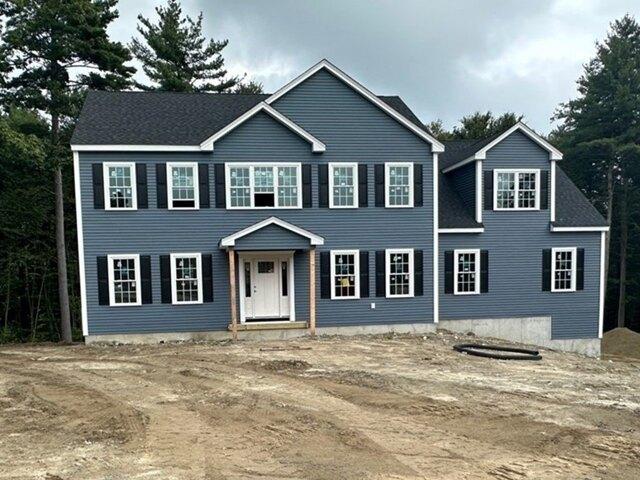 House for sale in Northbridge, Worcester County