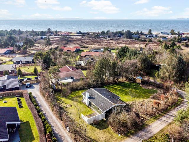 Hus til salg i Brønderslev-Dronninglund