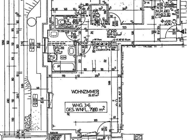 Apartment mieten in Mönichkirchen, Bezirk Neunkirchen