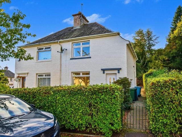House for rent in North Barrwood, Kilsyth