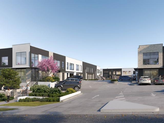 Warehouse for sale in Toombul, Queensland