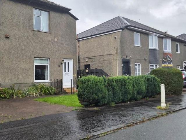 Apartment for rent in Scotland