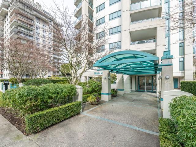 Apartment for rent in North Vancouver, British Columbia