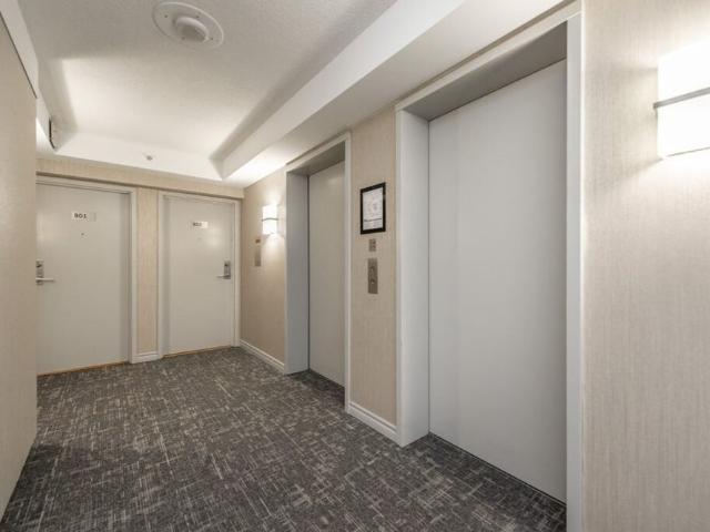 Apartment for rent in North Vancouver, British Columbia
