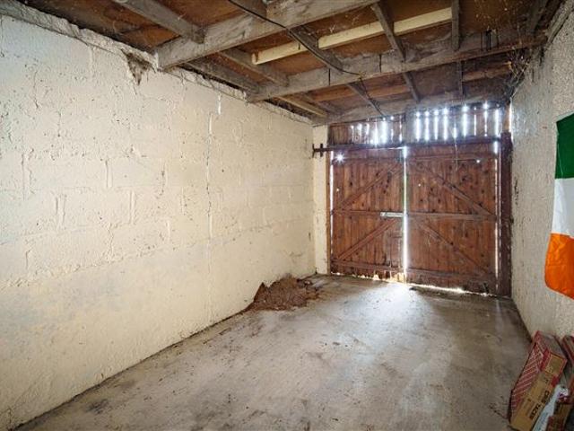 Cottage for sale in Louth