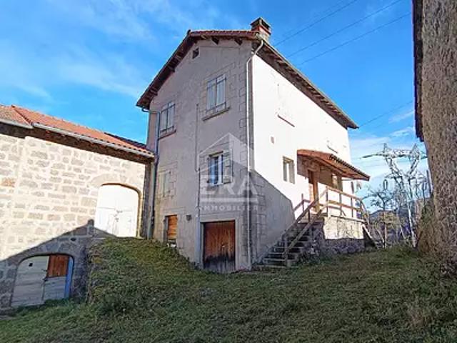 Maison vente à Brioude, Monistrol-d'allier