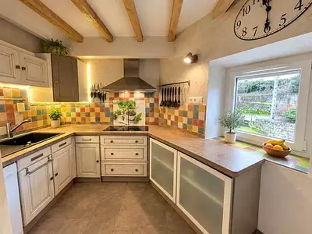 Maison vente à Le Pinet, Monistrol-sur-Loire