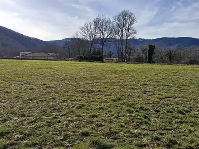 Terrain vente à Le Pinet, Monistrol-sur-Loire