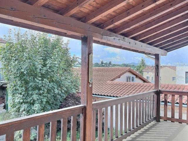 Maison vente à Yssingeaux, Monistrol-sur-loire
