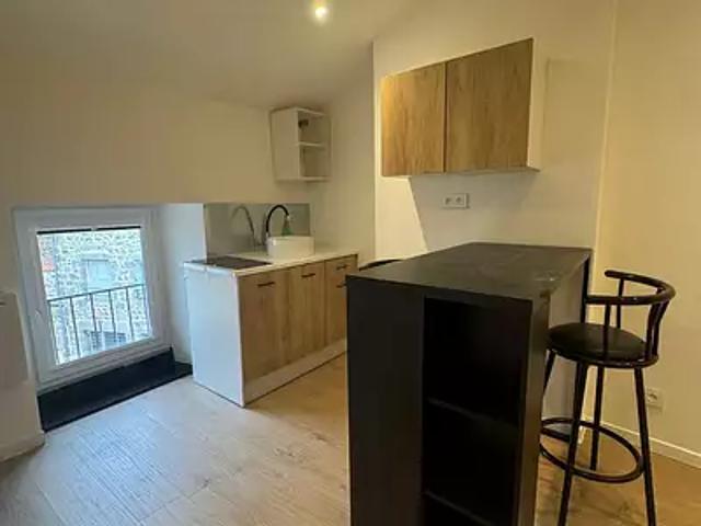 Appartement location à Le Pinet, Monistrol-sur-Loire
