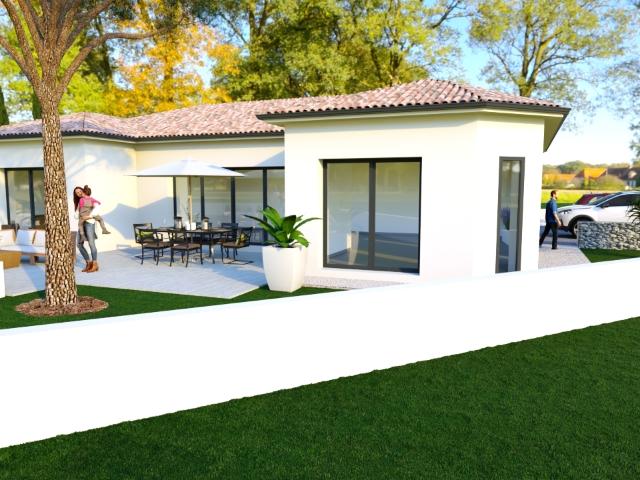 Maison vente à Le Pinet, Monistrol-sur-Loire