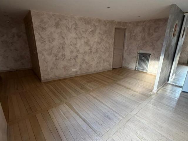 Appartement vente à Monistrol-sur-Loire, Haute-Loire