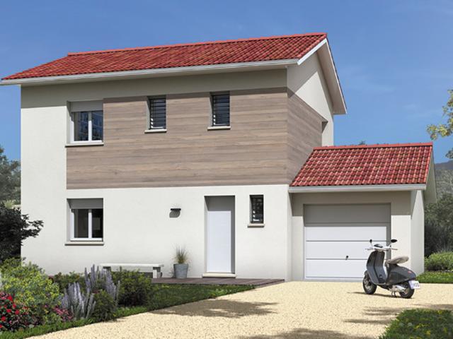 Maison vente à Yssingeaux, Monistrol-sur-loire