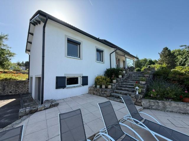 Maison vente à Yssingeaux, Monistrol-sur-loire