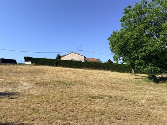 Terrain vente à Yssingeaux, Monistrol-sur-loire