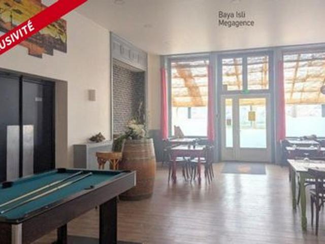 Local Commercial vente à Yssingeaux, Monistrol-sur-loire