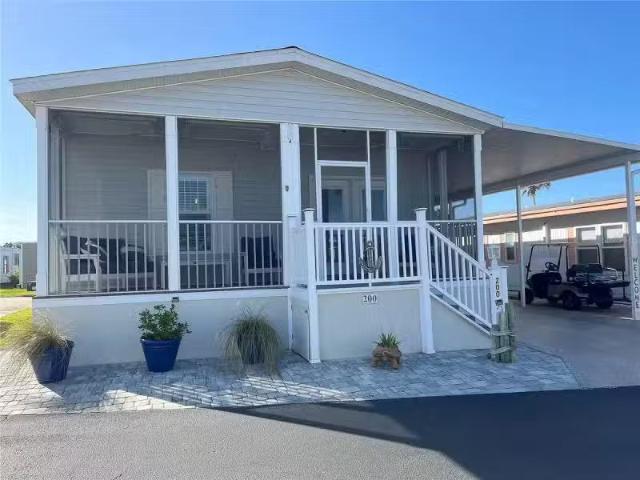 Apartment for rent in Palm Coast