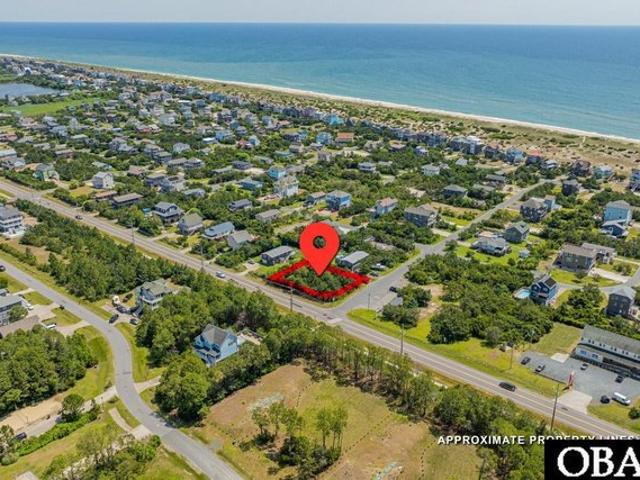 Land for sale in Salvo, North Carolina