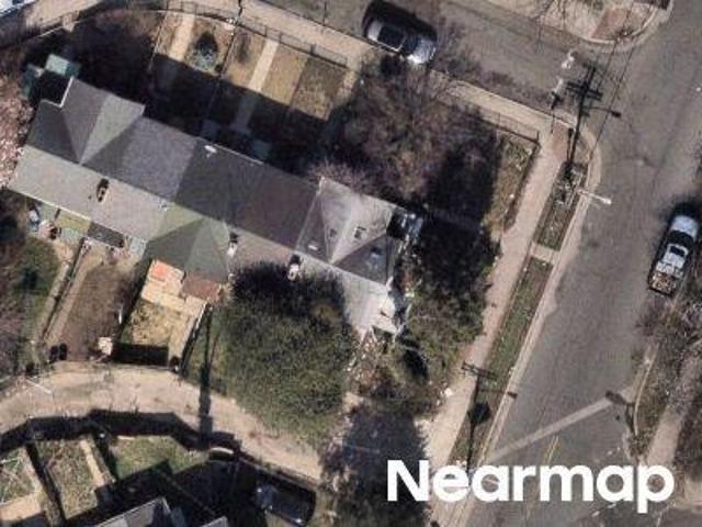 House for sale in Camden, New Jersey
