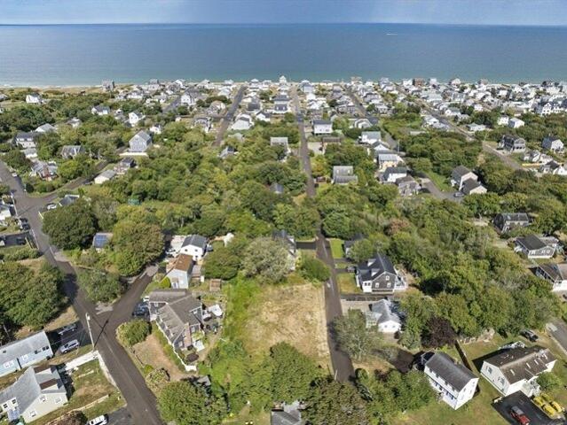 Land for sale in Brant Rock, Massachusetts