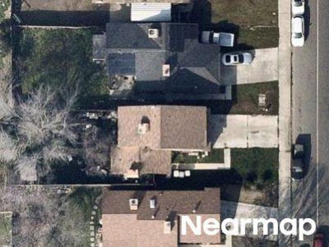 House for sale in Bakersfield, California