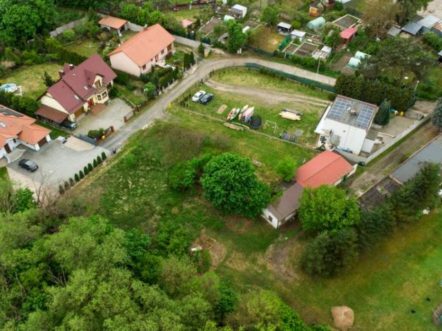 Dom na sprzedaż w Żagań, Lubuskie