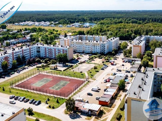 Mieszkanie do wynajęcia w Włocławek, Kujawsko-pomorskie