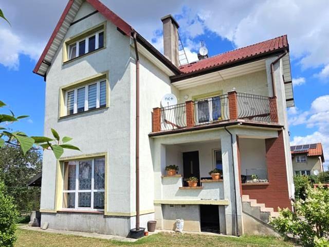 Dom na sprzedaż w Morąg, Warmińsko-mazurskie