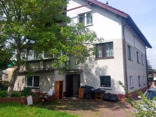 Dom na sprzedaż w Wolin, Zachodniopomorskie