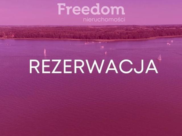 Mieszkanie na sprzedaż w Giżycko, Warmińsko-mazurskie