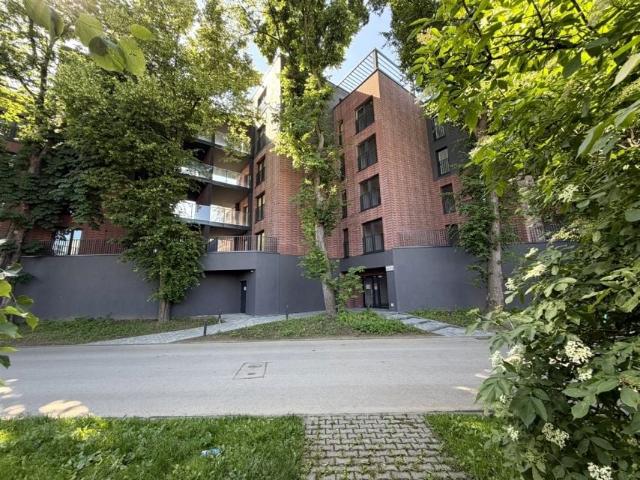Mieszkanie na sprzedaż w Gliwice, Śląskie
