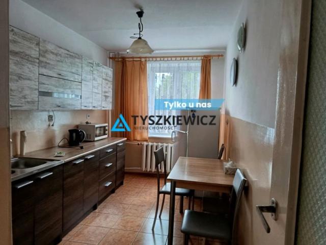 Mieszkanie do wynajęcia w Kościerzyna, Pomorskie
