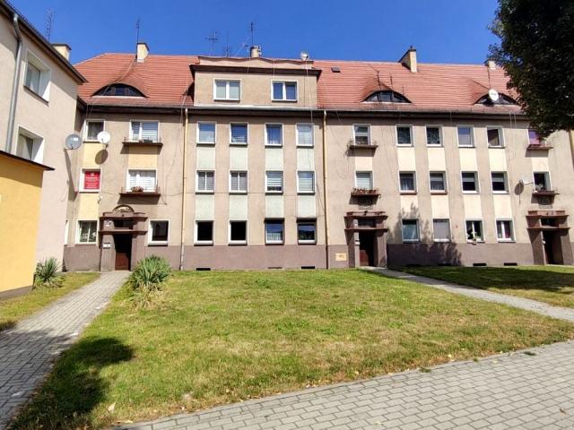 Mieszkanie na sprzedaż w Oleśnica, powiat oleśnicki