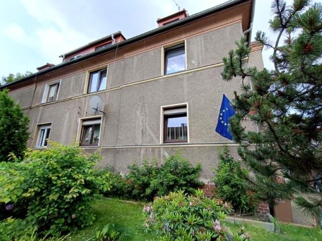 Mieszkanie na sprzedaż w Zgorzelec, Dolnośląskie