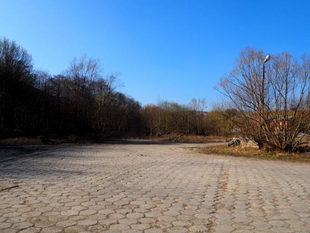 Grunt na sprzedaż w Jedlina-zdrój, Dolnośląskie