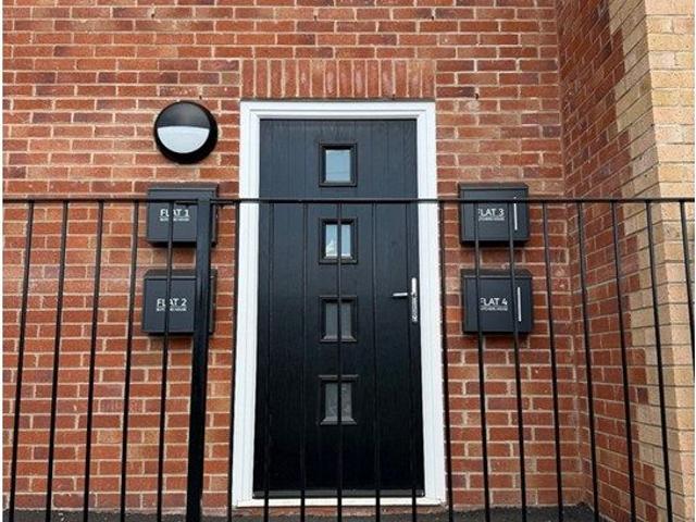 Apartment for rent in Cudworth, South Yorkshire