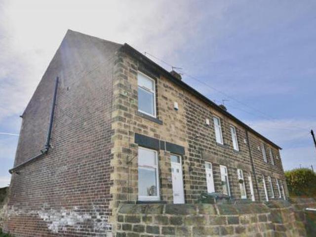House for rent in South Yorkshire