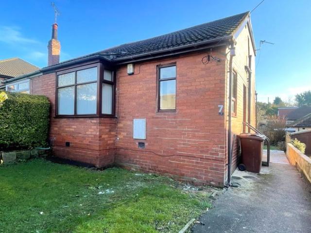 House for rent in Meanwood, West Yorkshire