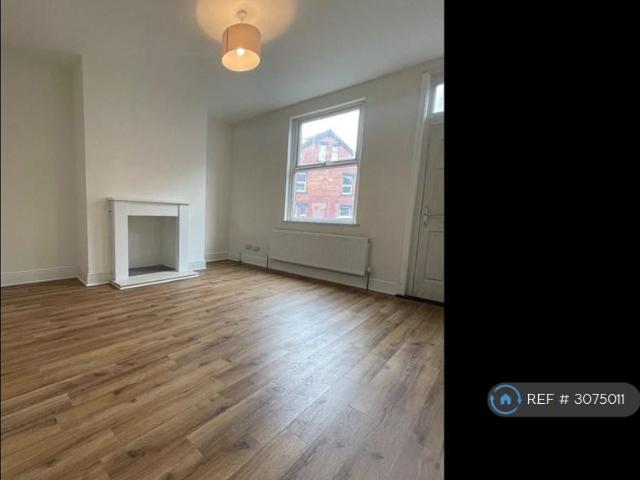 House for rent in Meanwood, Leeds