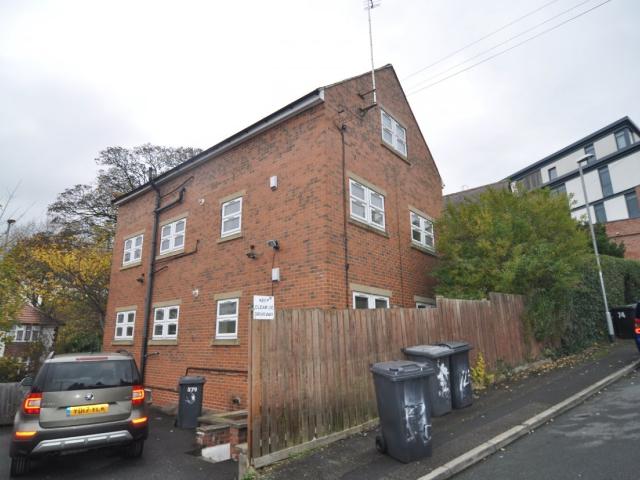Apartment for rent in Meanwood, West Yorkshire