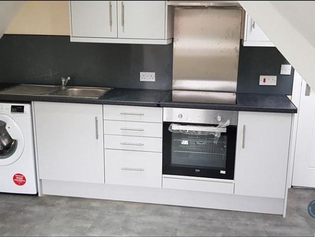 Apartment for rent in Meanwood, West Yorkshire