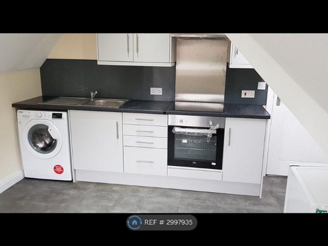 Apartment for rent in Meanwood, West Yorkshire