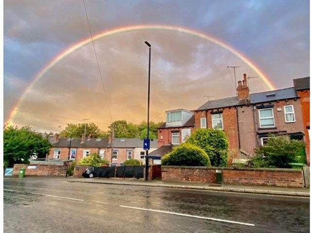 House for rent in Meanwood, West Yorkshire