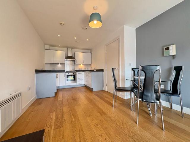 Apartment for rent in Meanwood, Leeds